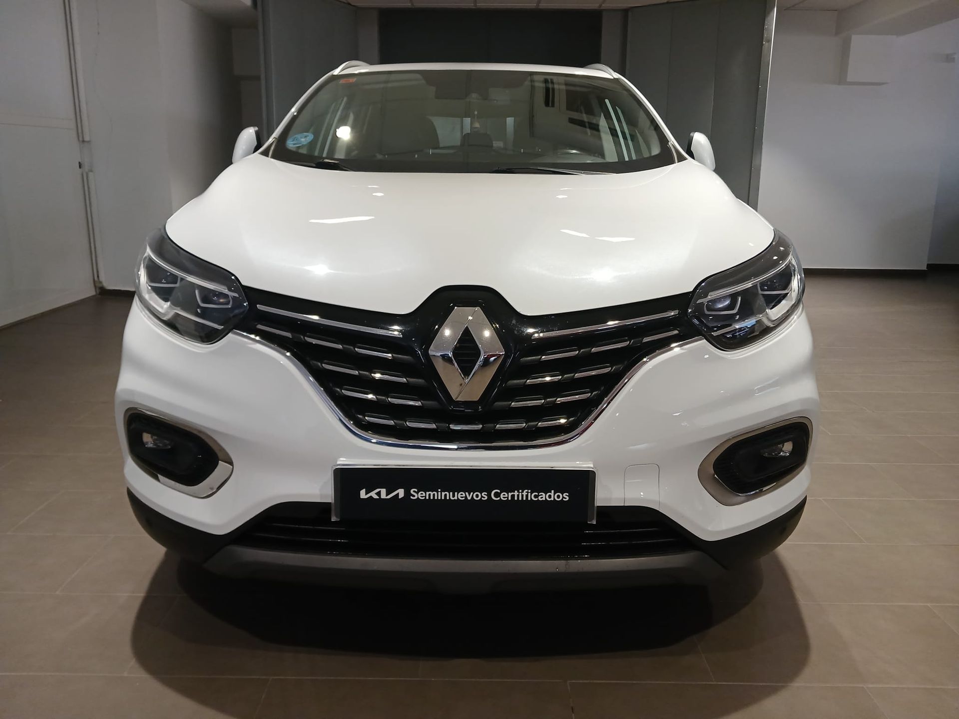 Foto del RENAULT Kadjar 1.3 TCe GPF Intens EDC 103kW