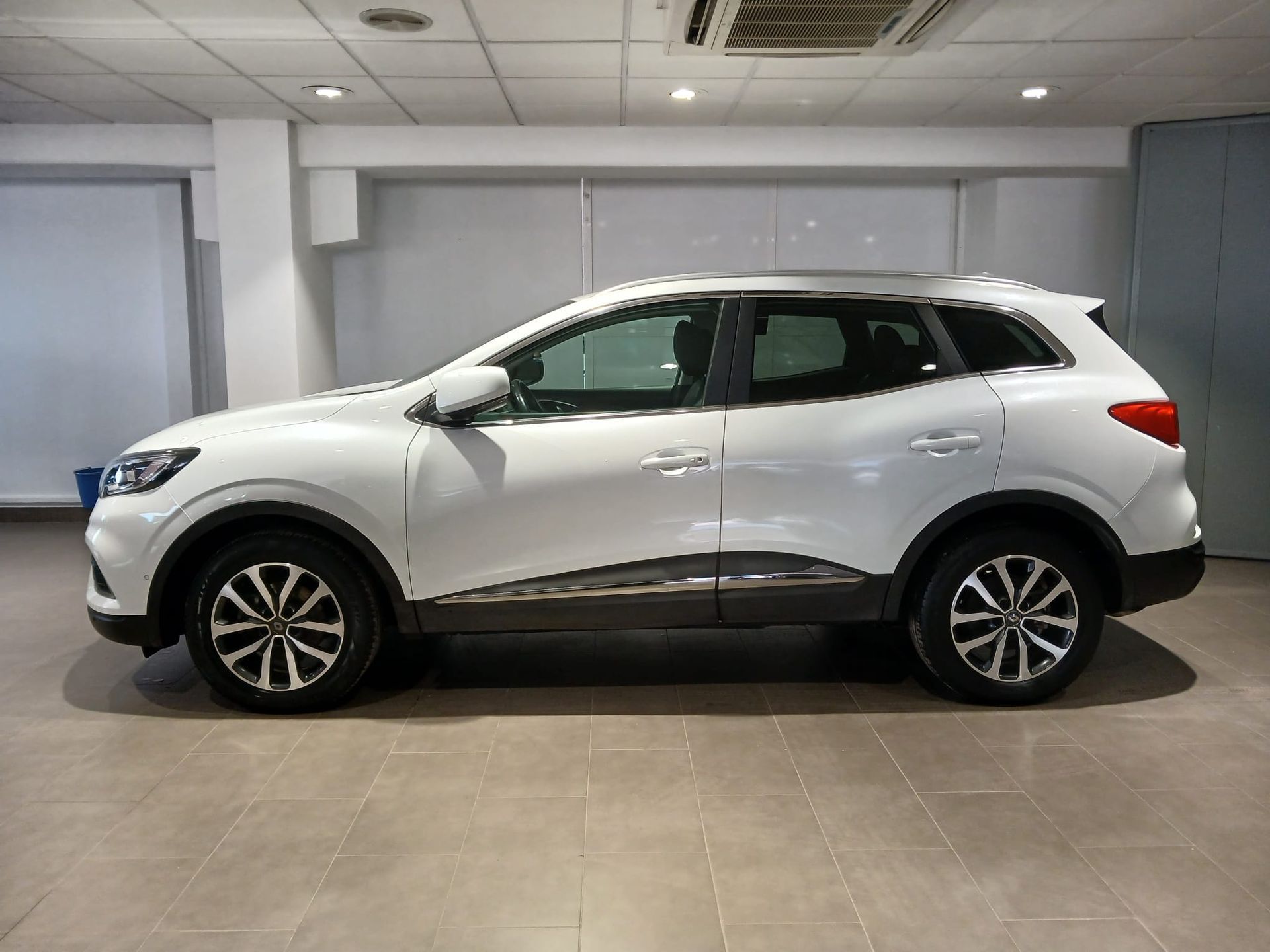 Foto del RENAULT Kadjar 1.3 TCe GPF Intens EDC 103kW