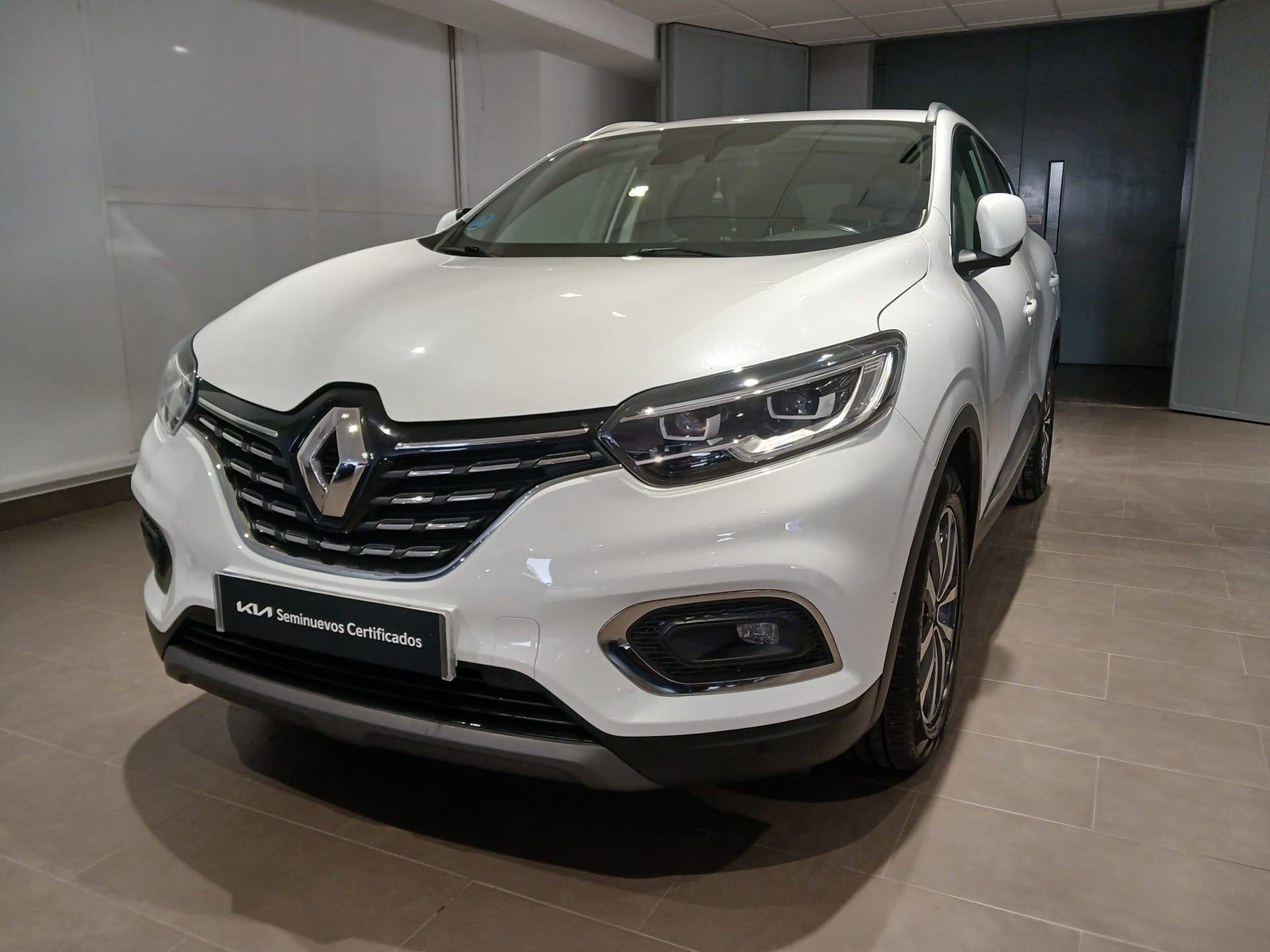 Imagen de RENAULT Kadjar