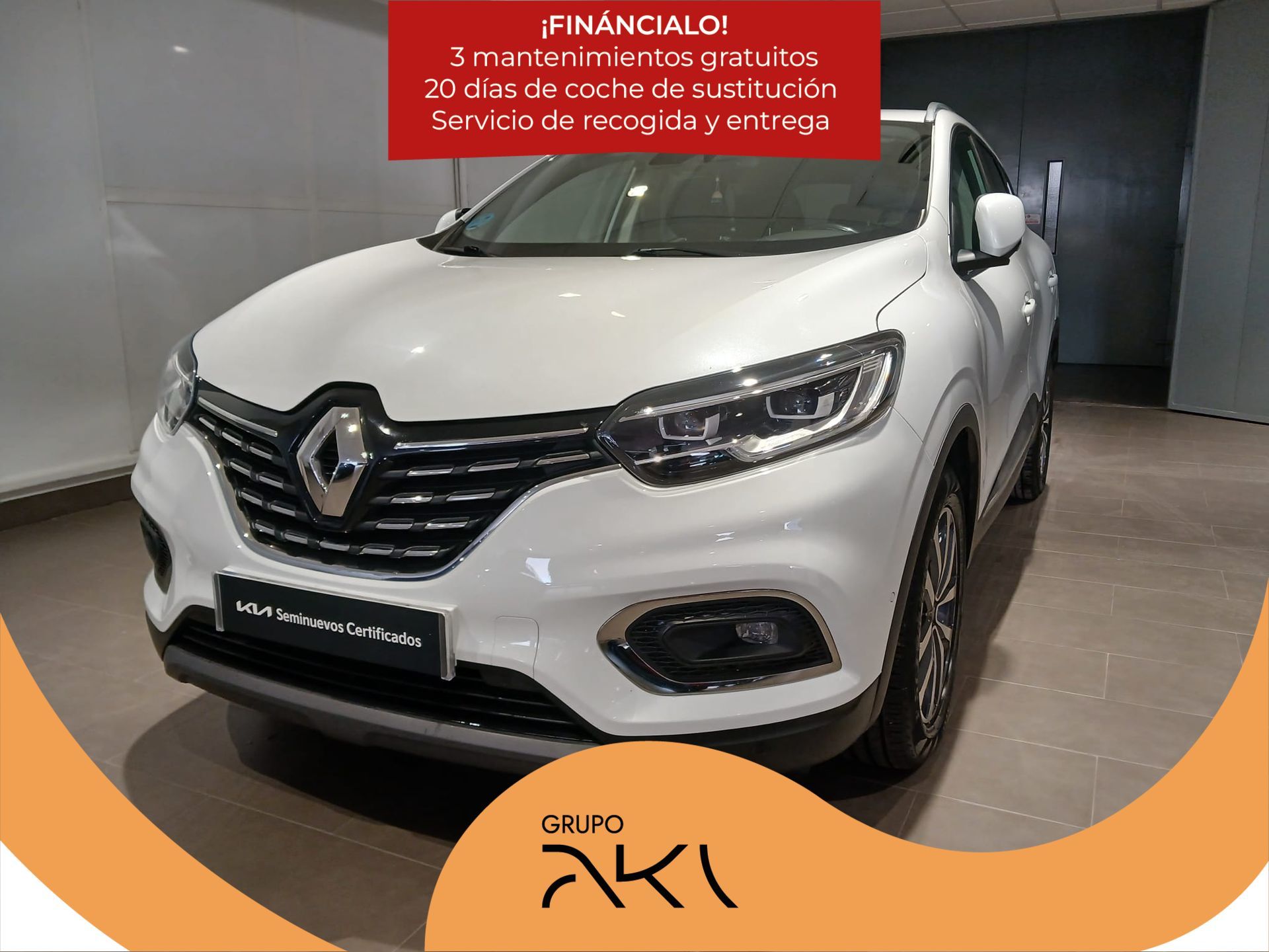 Imagen de RENAULT Kadjar
