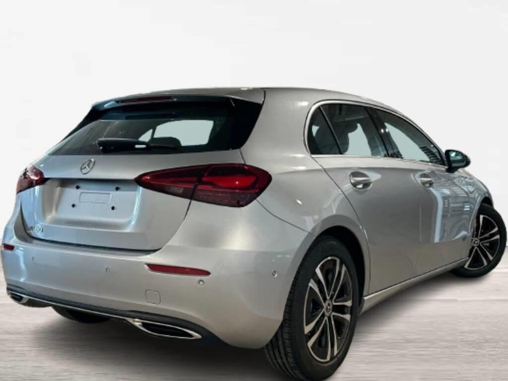 Foto del MERCEDES Clase A A 180 Progressive Line Advanced 7G-DCT