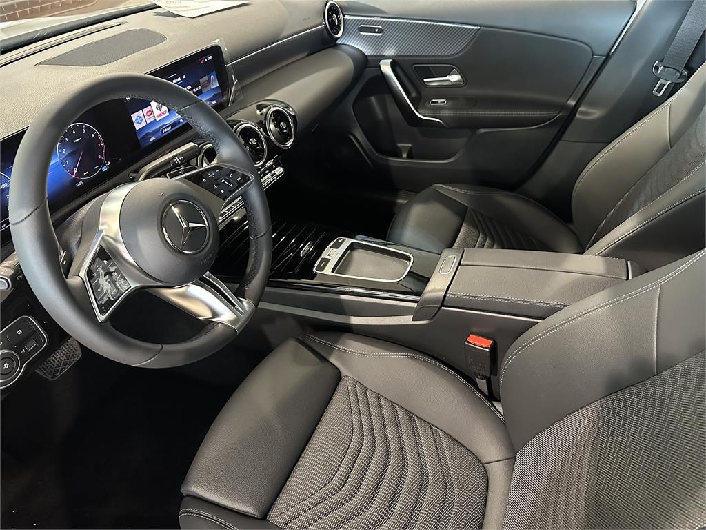 Foto del MERCEDES Clase A A 180 Progressive Line Advanced 7G-DCT