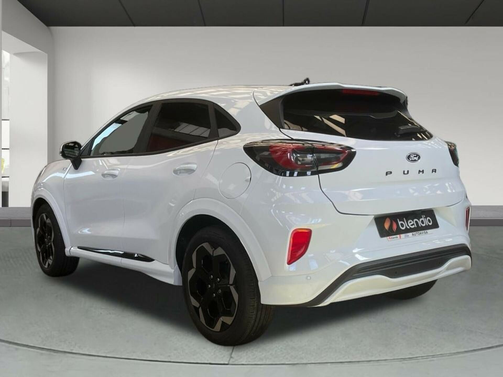 Imagen 2 de FORD Puma