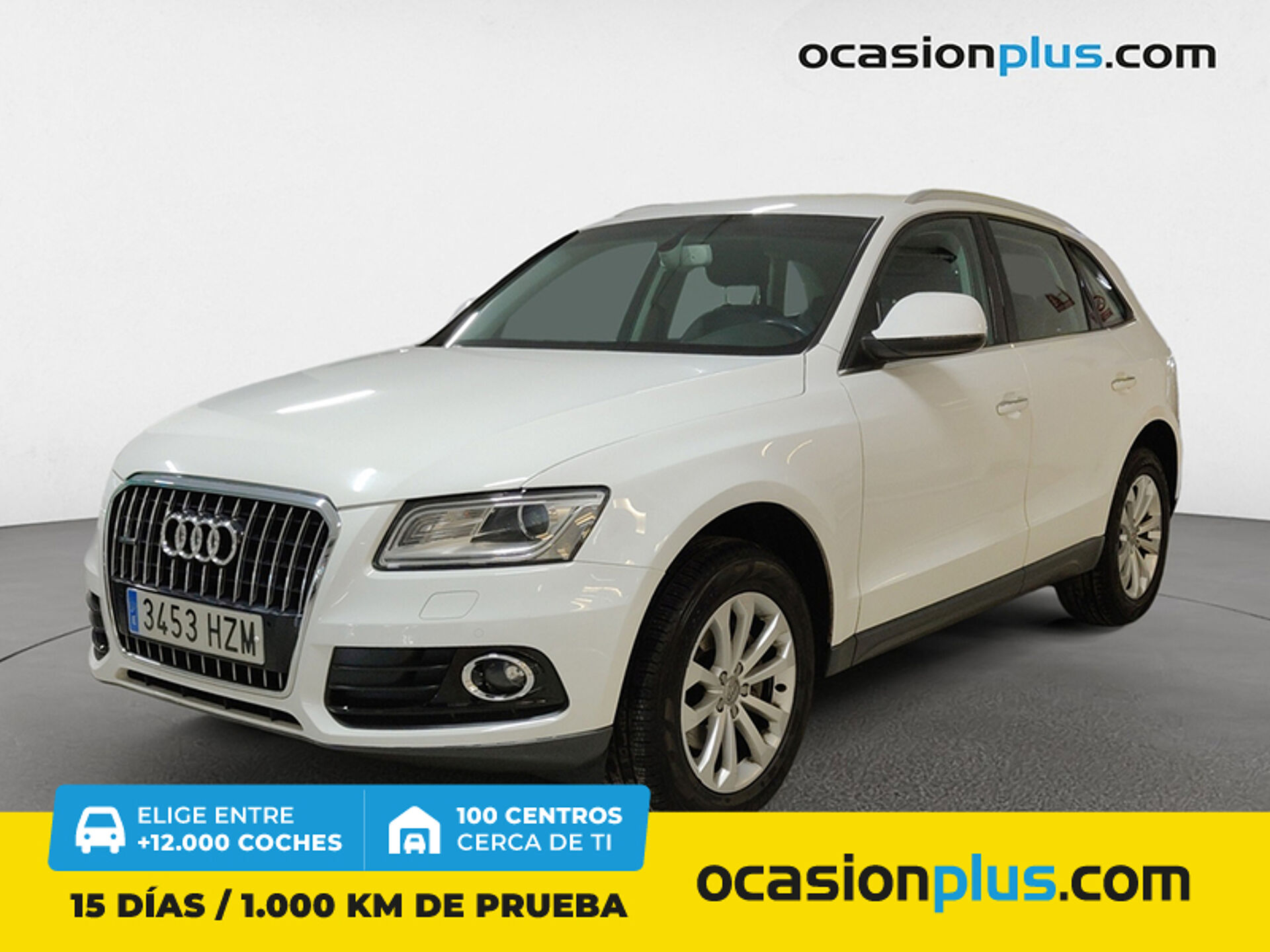 Imagen de AUDI Q5
