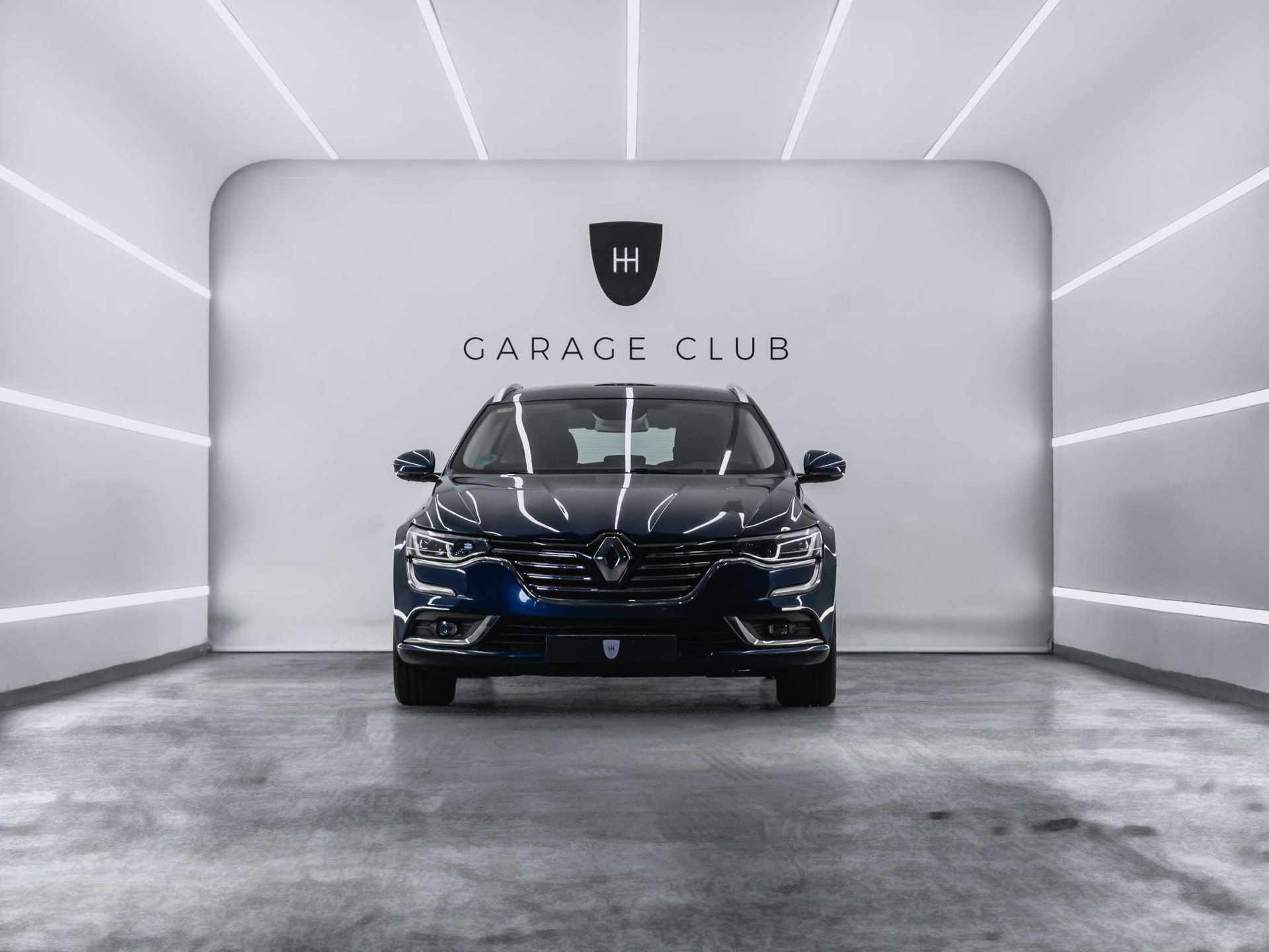Imagen de RENAULT Talisman