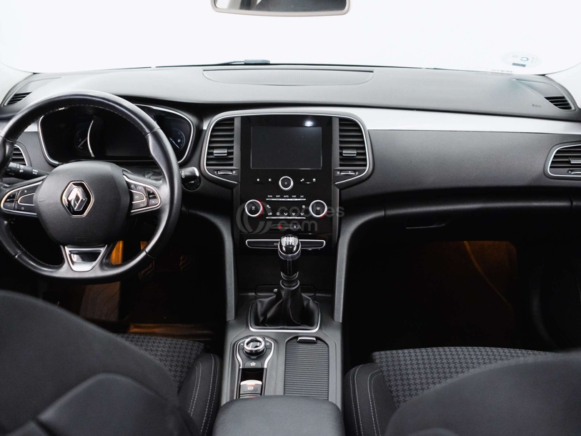 Foto del RENAULT Talisman S.T. 1.6dCi Energy Intens 96kW