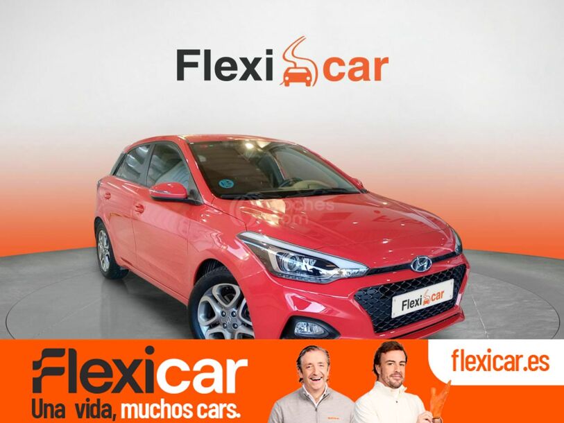 Foto del HYUNDAI i20 1.0 TGDI BD Klass 100