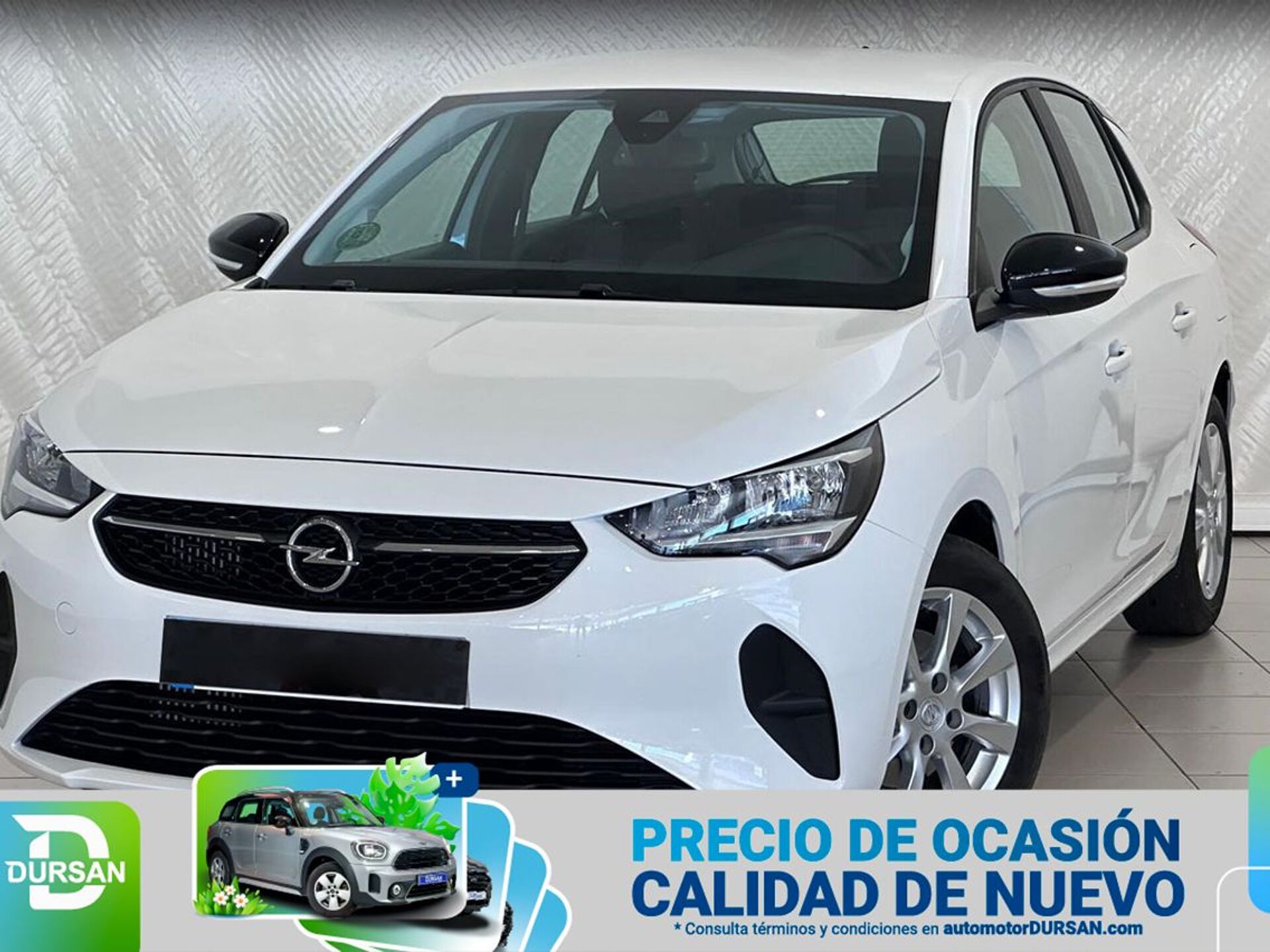 Imagen de OPEL Corsa