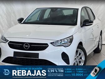 Imagen de OPEL Corsa 1.2T XHL S-S Edition 100