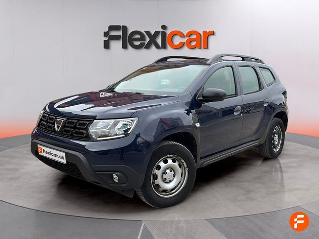 Foto del DACIA Duster 1.0 TCe GLP Serie Limitada Aniversario 4x2 75kW