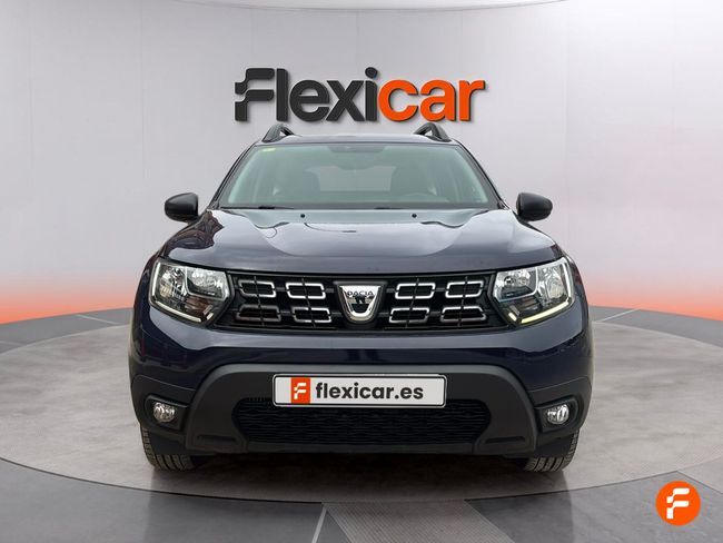 Foto del DACIA Duster 1.0 TCe GLP Serie Limitada Aniversario 4x2 75kW