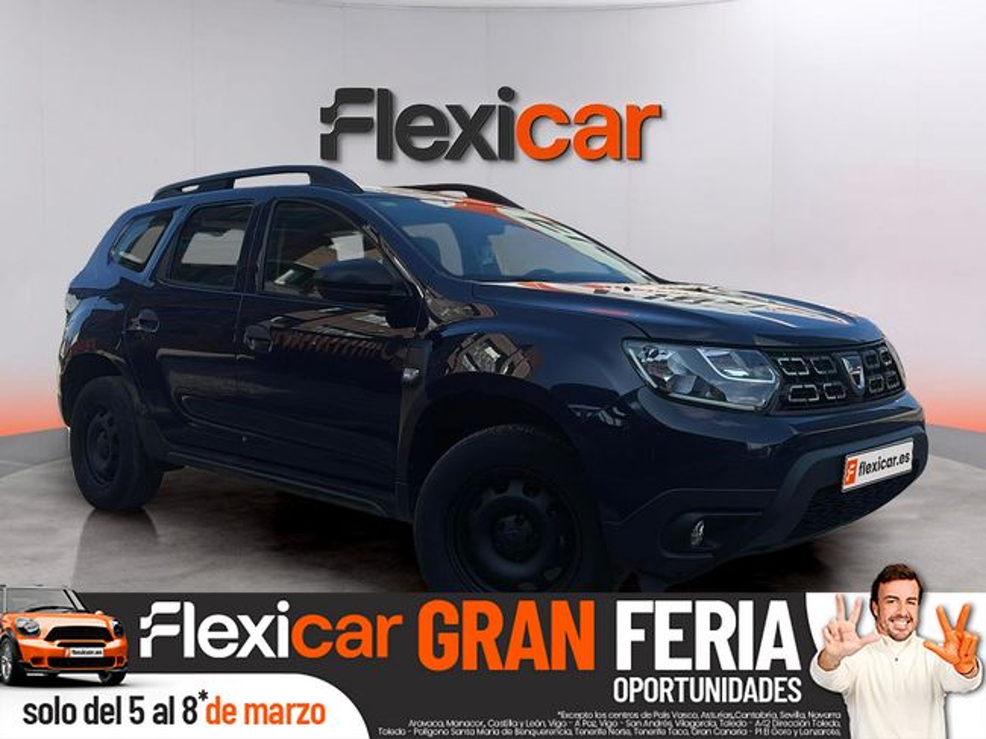 Imagen de DACIA Duster