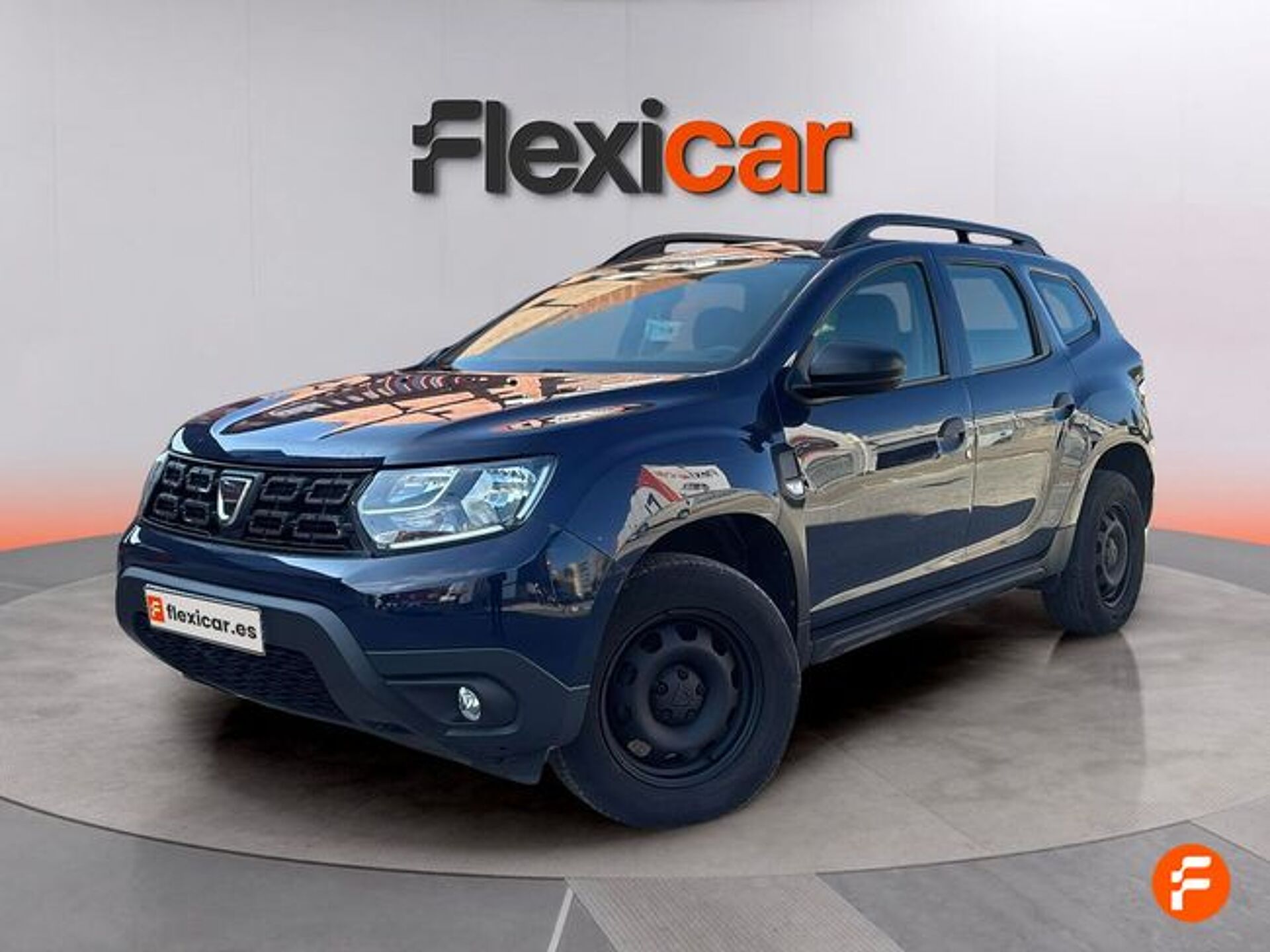 Imagen 3 de DACIA Duster