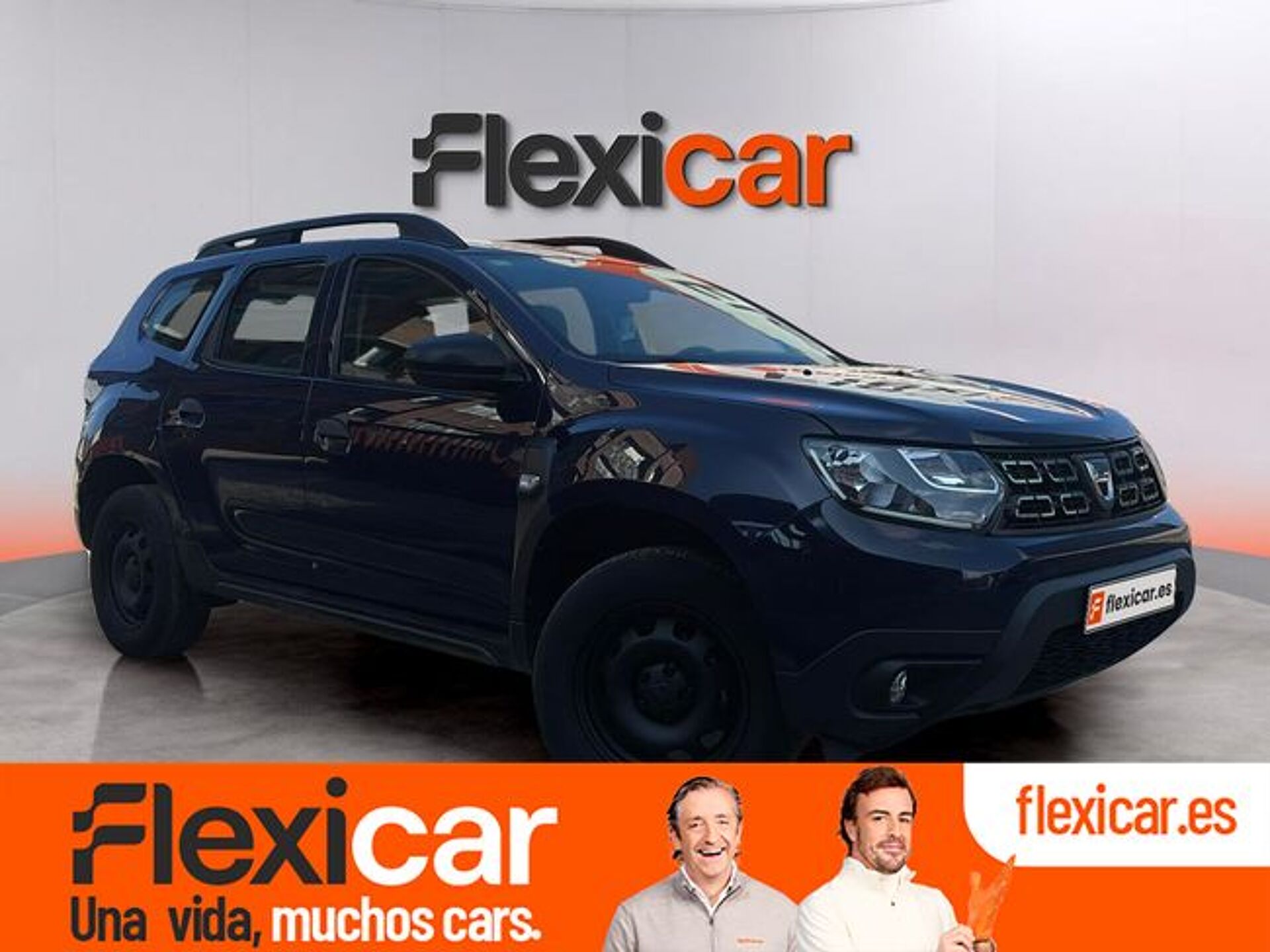 Imagen 1 de DACIA Duster