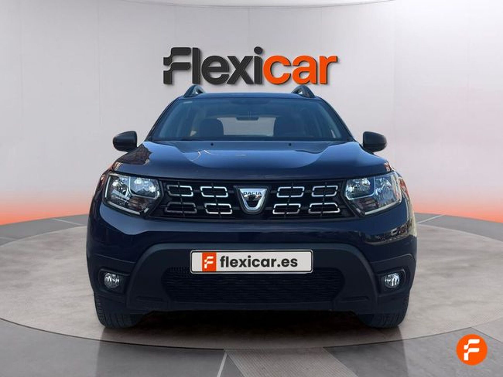 Imagen 2 de DACIA Duster