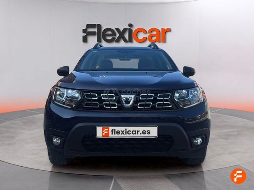 Foto del DACIA Duster 1.0 TCe GLP Serie Limitada Aniversario 4x2 75kW