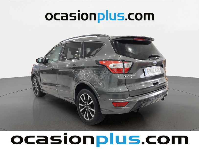 Foto del FORD Kuga 1.5 EcoB. S&S ST-Line 4x4 Aut. 180