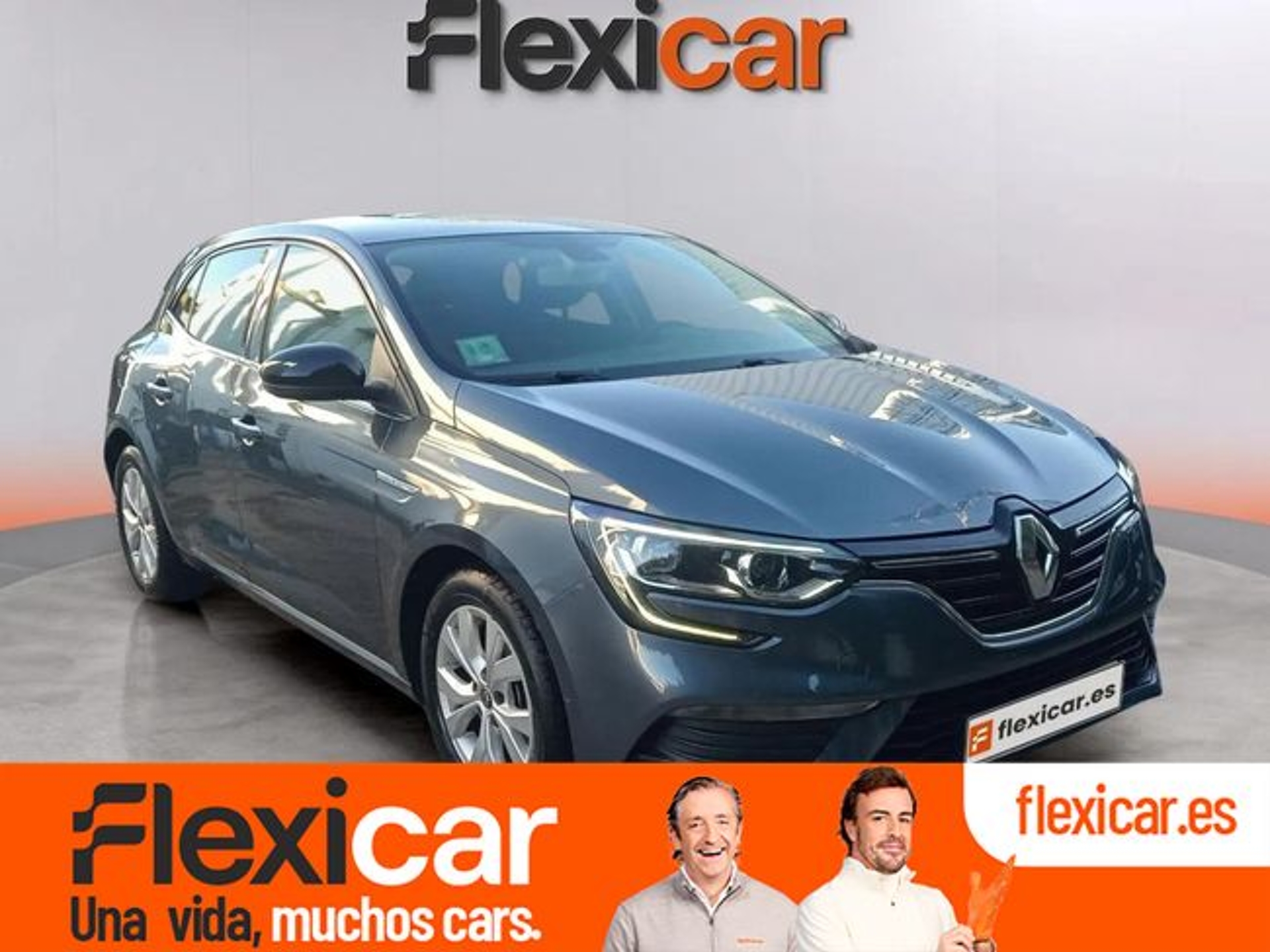 Imagen de RENAULT Mégane