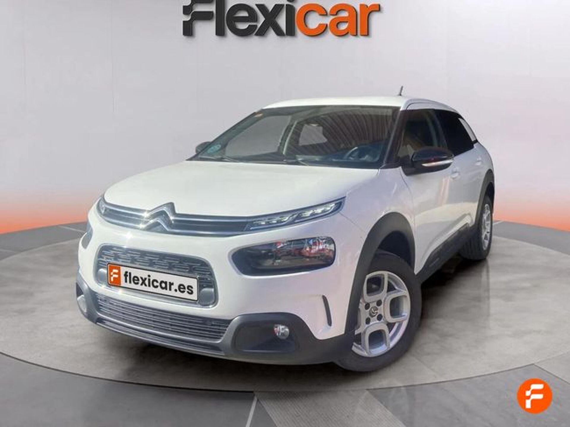 Imagen 3 de CITROEN C4 Cactus