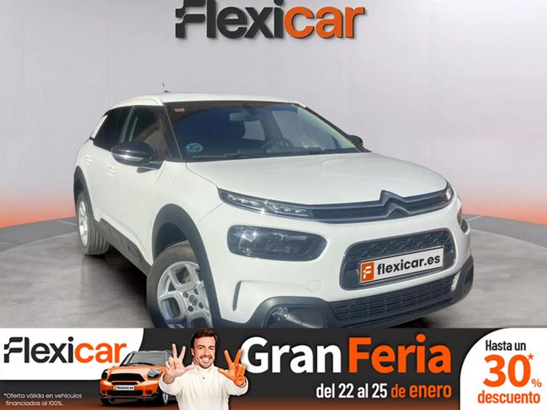 Imagen de CITROEN C4 Cactus