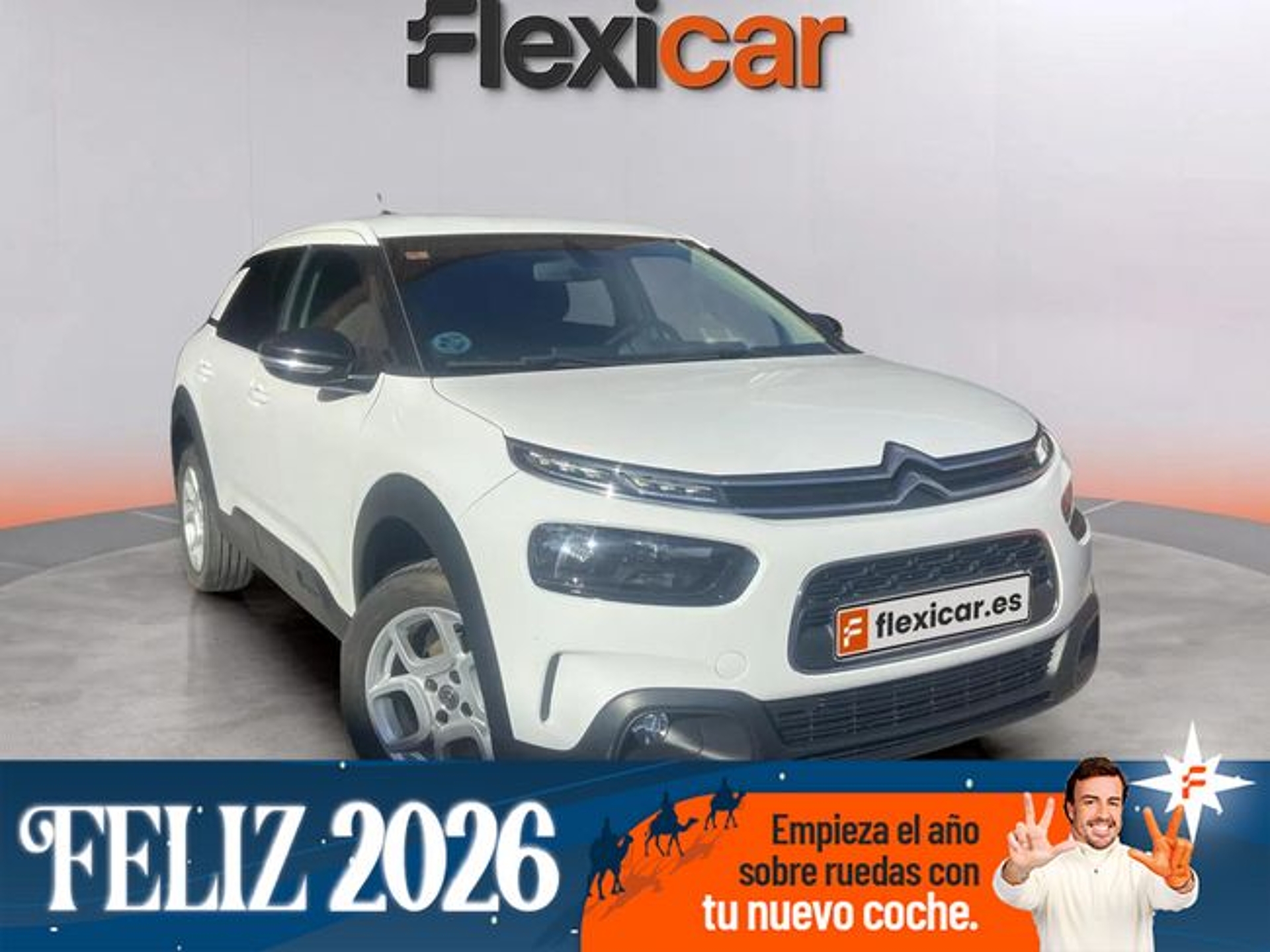 Imagen de CITROEN C4 Cactus