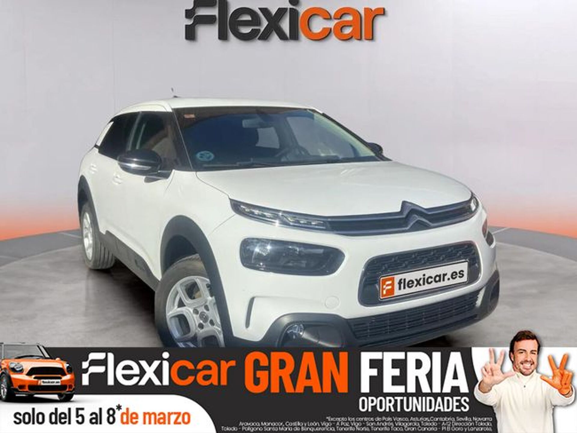 Imagen 1 de CITROEN C4 Cactus