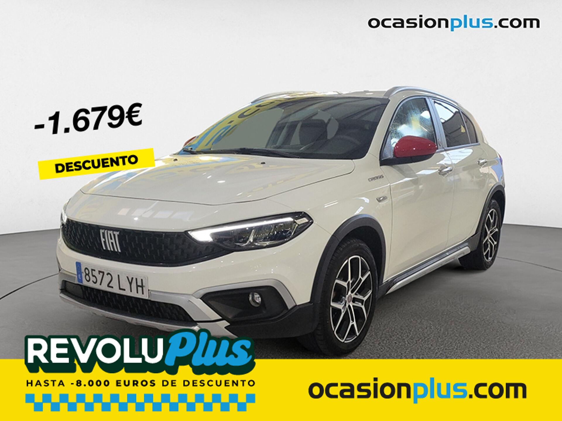 Imagen de FIAT Tipo