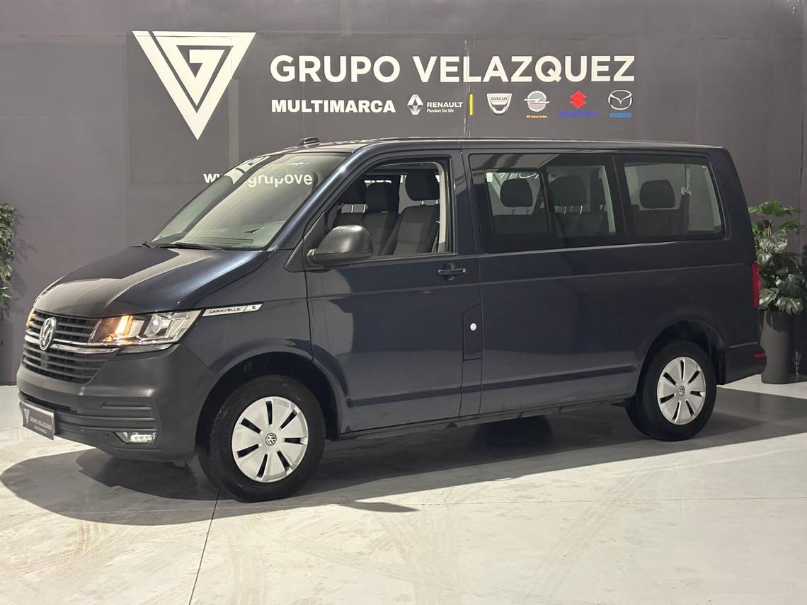 Foto del VOLKSWAGEN Caravelle 2.0TDI BMT Origin Batalla Corta 81kW