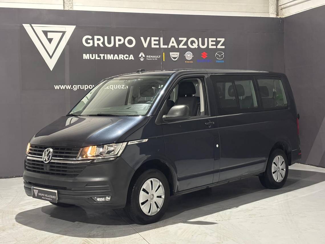 Foto del VOLKSWAGEN Caravelle 2.0TDI BMT Origin Batalla Corta 81kW