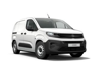 Imagen de OPEL Combo -e Cargo L Select 50kWh 100kW