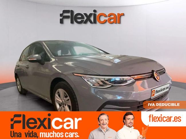 VOLKSWAGEN Golf (Life 2.0 TDI 85kW (115CV)) en Ciudad Real