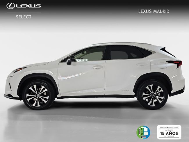 Foto del LEXUS NX 300h Premium 2WD