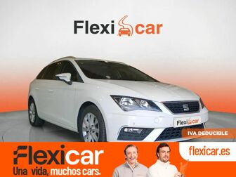 Imagen de SEAT León
