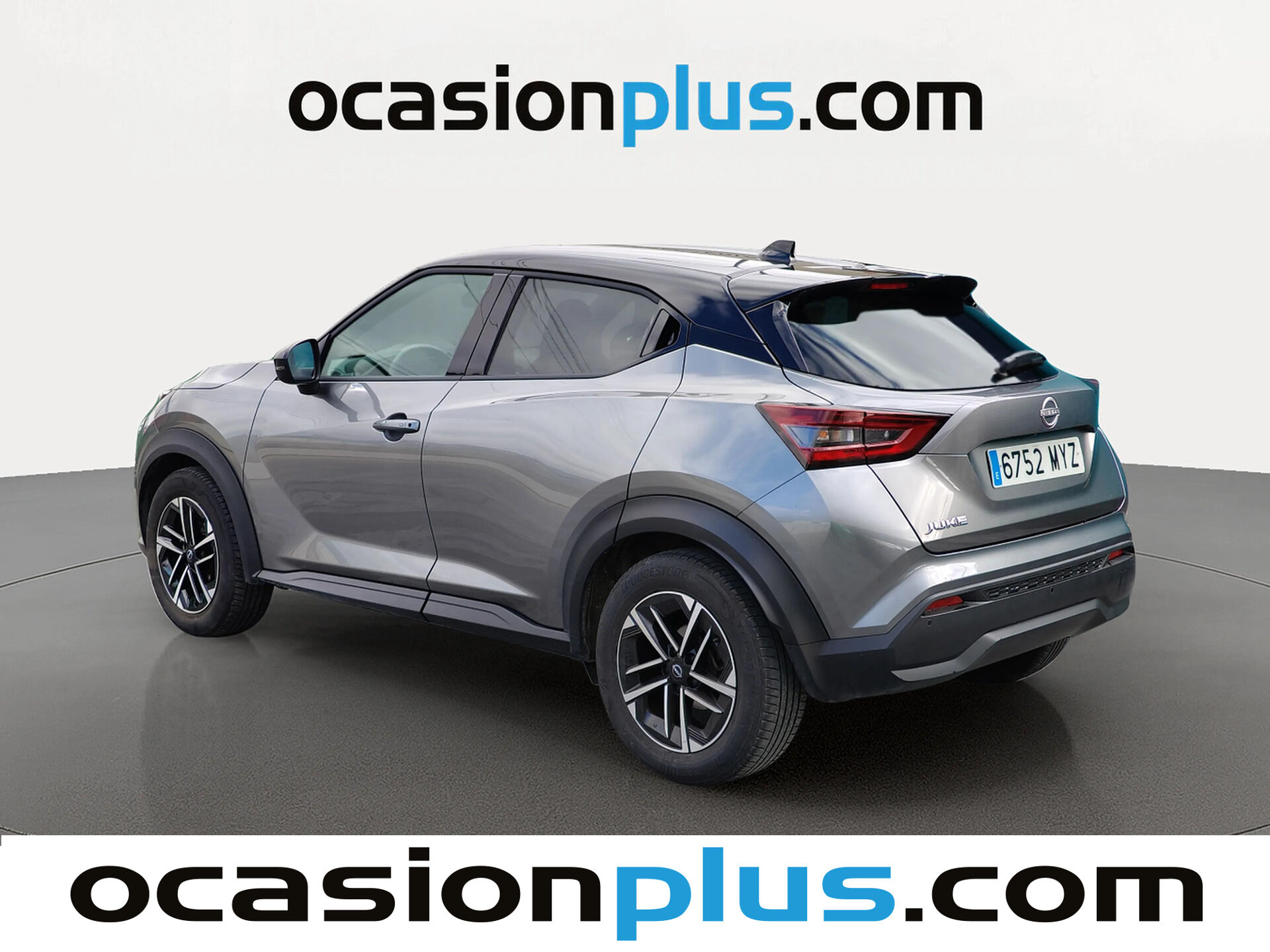 Imagen 3 de NISSAN Juke