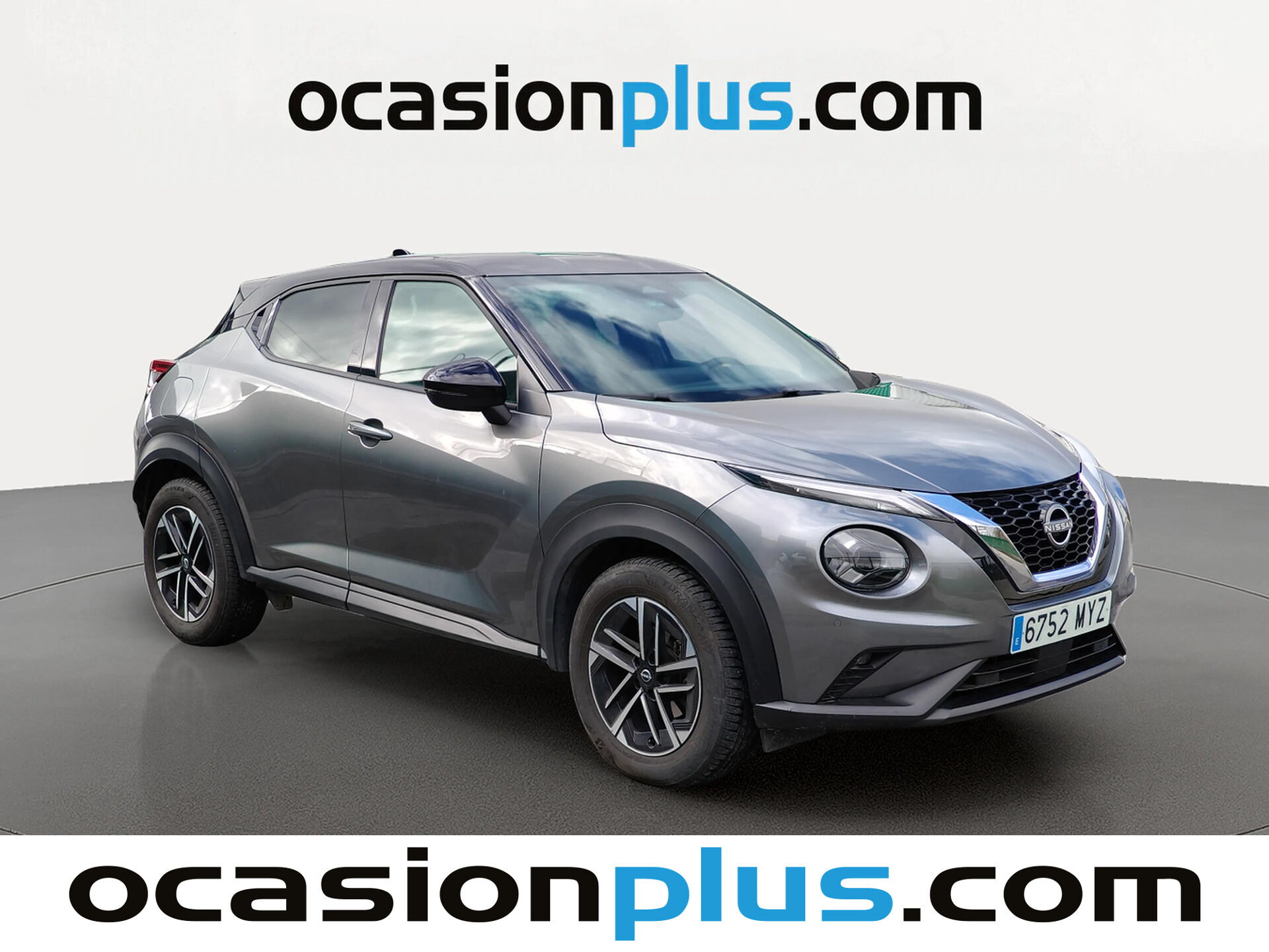 Imagen 2 de NISSAN Juke