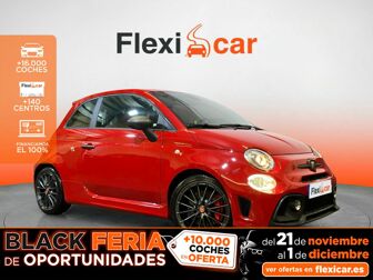 Imagen de ABARTH 595 695 1.4T JET 132KW