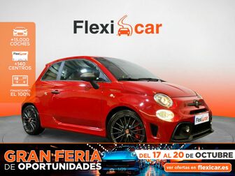 Imagen de ABARTH 595 695 1.4T JET 132KW