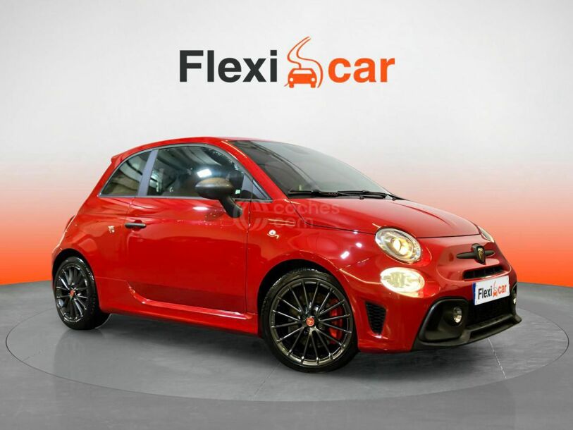 Foto del ABARTH 595 695 1.4T JET 132KW