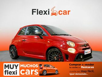 Imagen de ABARTH 595 695 1.4T JET 132KW