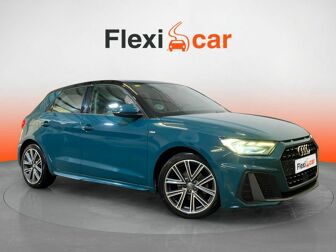 Imagen de AUDI A1 Sportback 30 TFSI S line