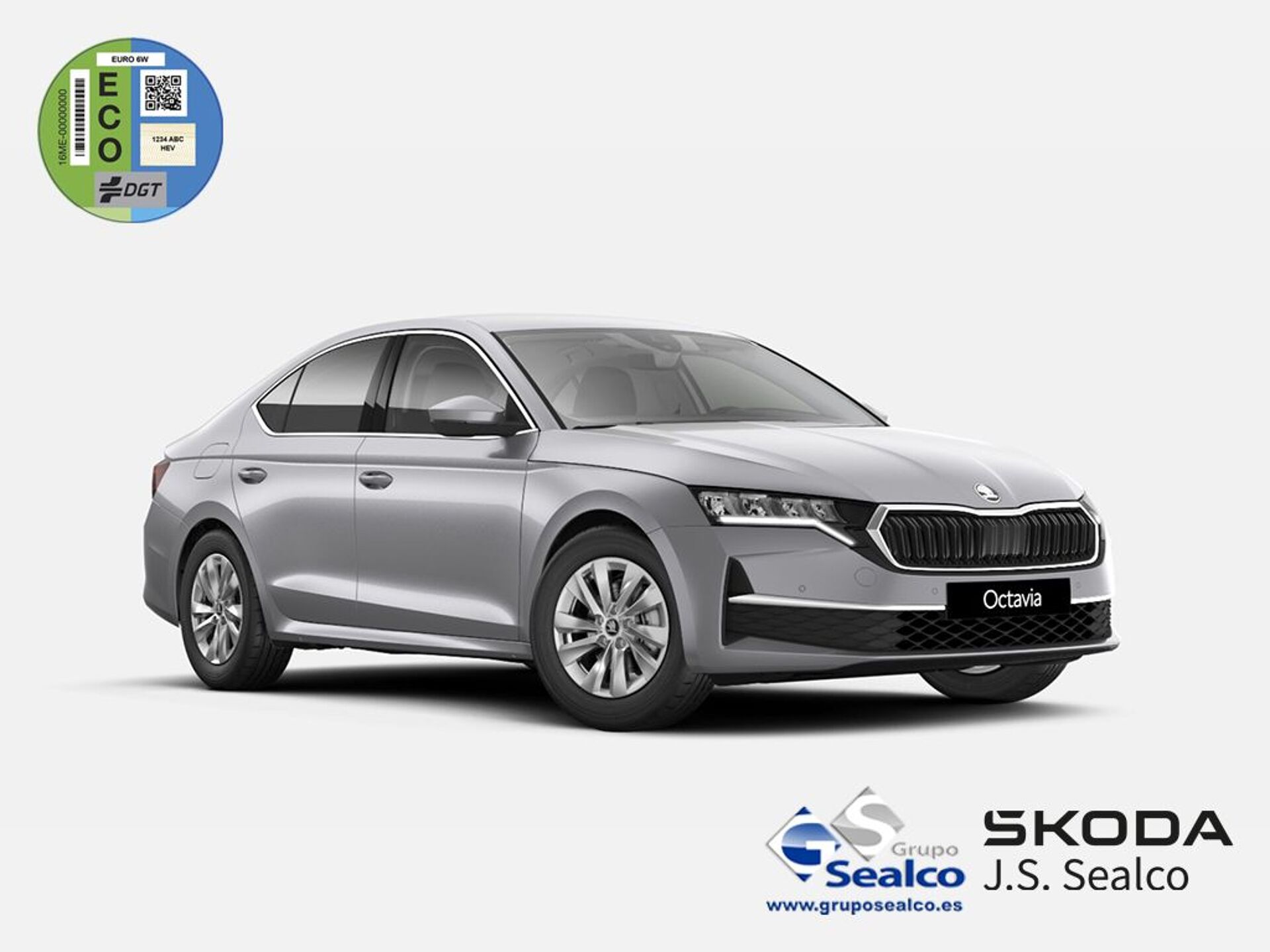 Imagen de SKODA Octavia