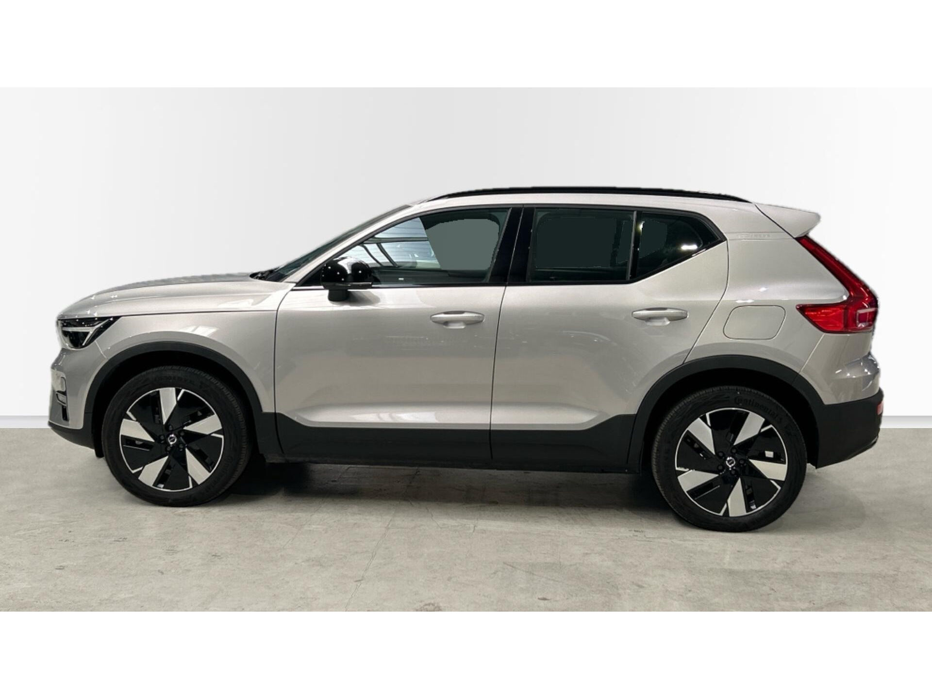 Imagen 3 de VOLVO XC40
