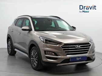 Imagen de HYUNDAI Tucson 1.6 TGDI Tecno Sky Safe 4x2 DT