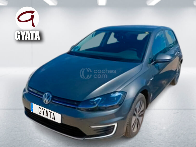 Foto del VOLKSWAGEN Golf e- ePower