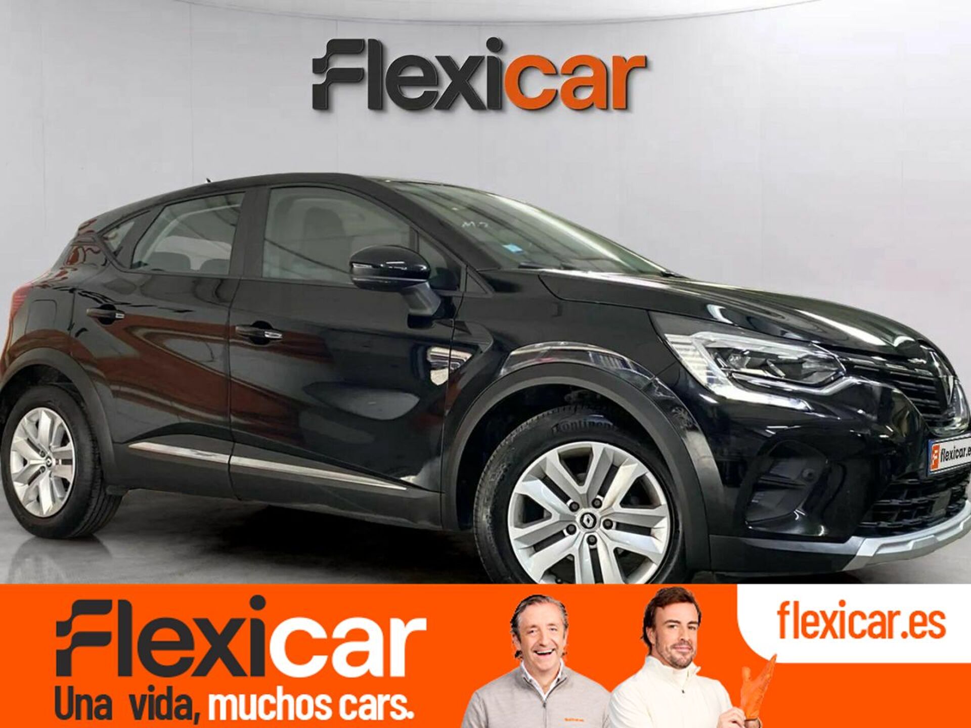 Imagen de RENAULT Captur