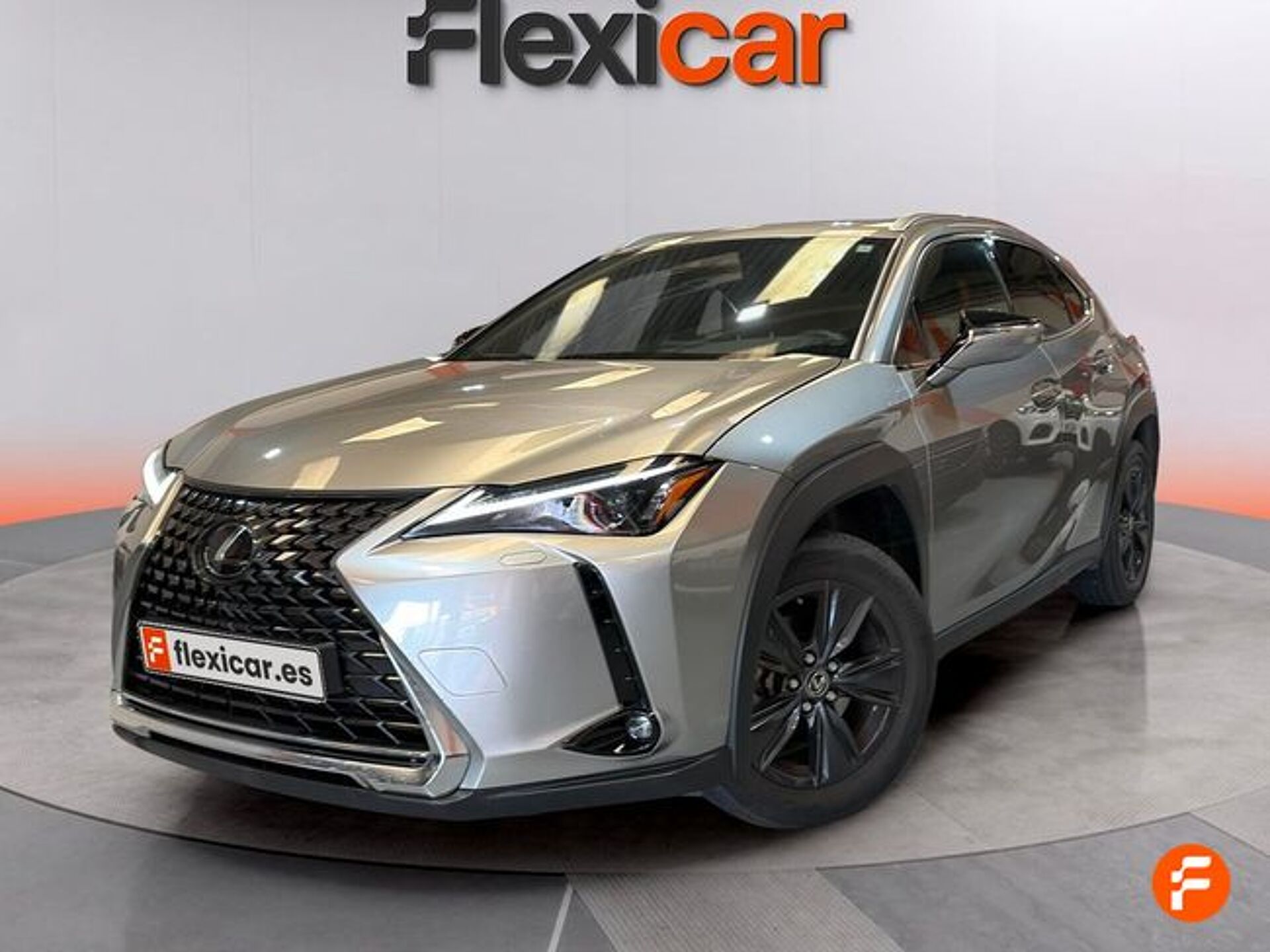 Imagen 3 de LEXUS UX