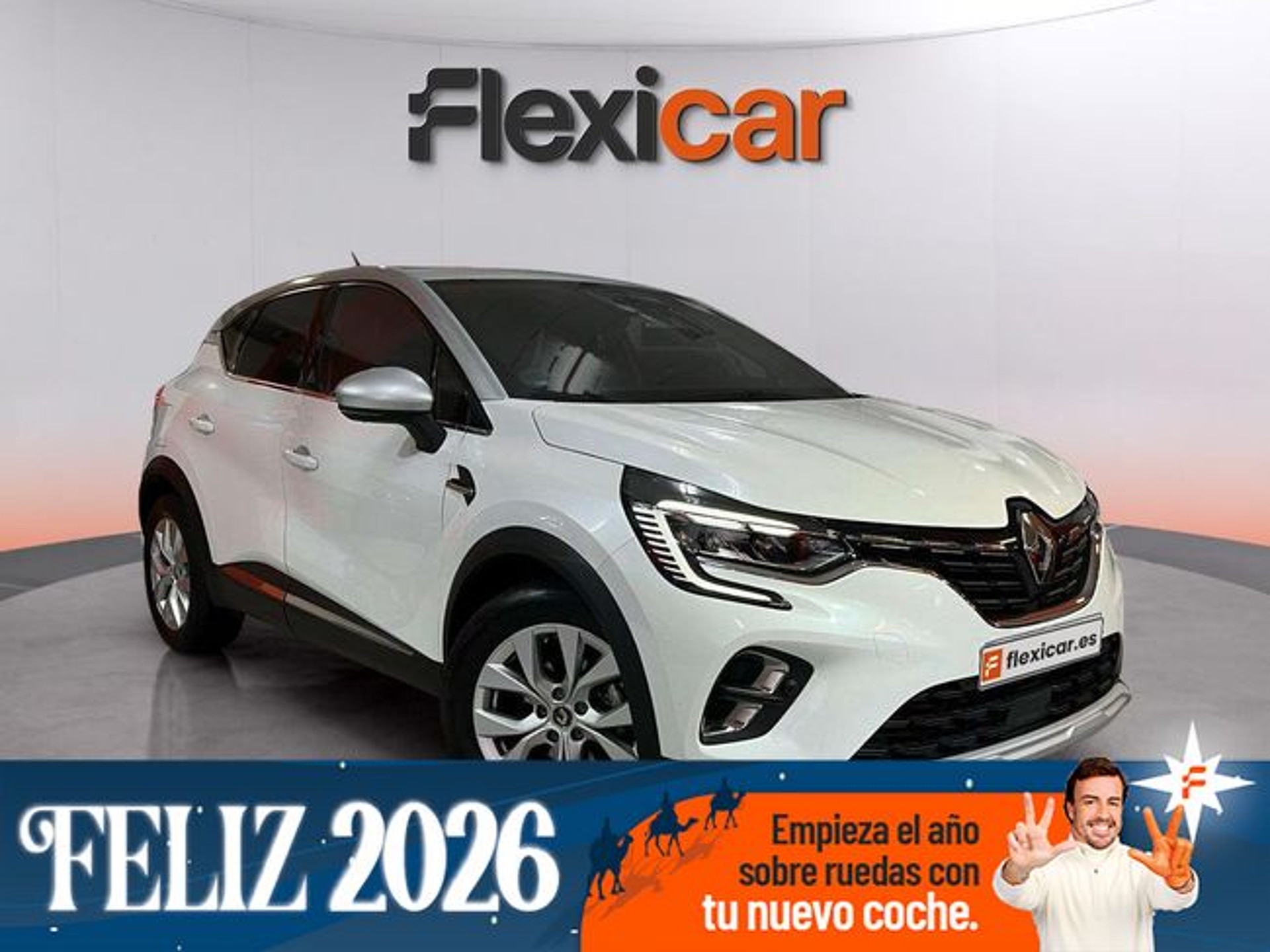 Imagen de RENAULT Captur