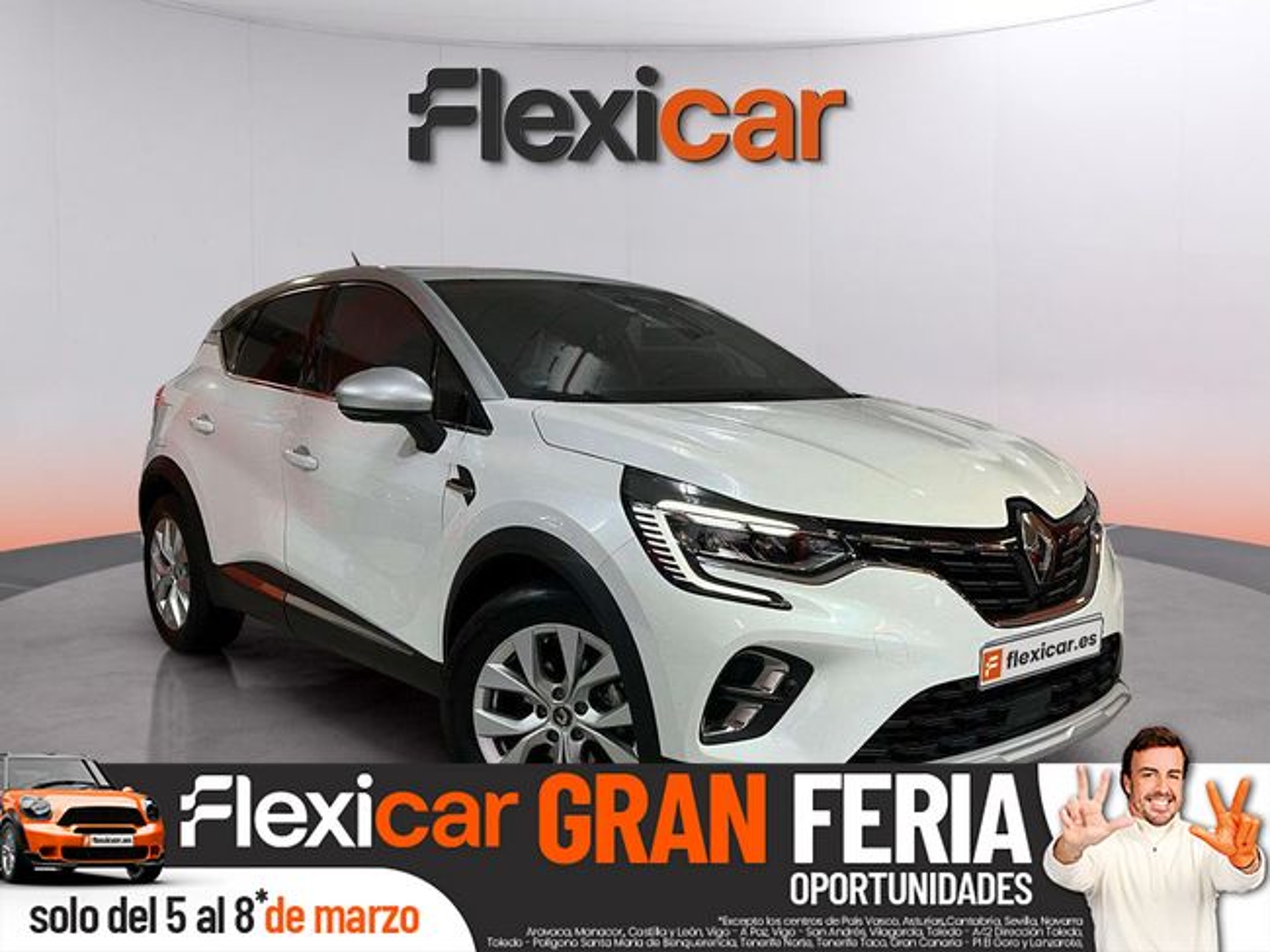 Imagen de RENAULT Captur