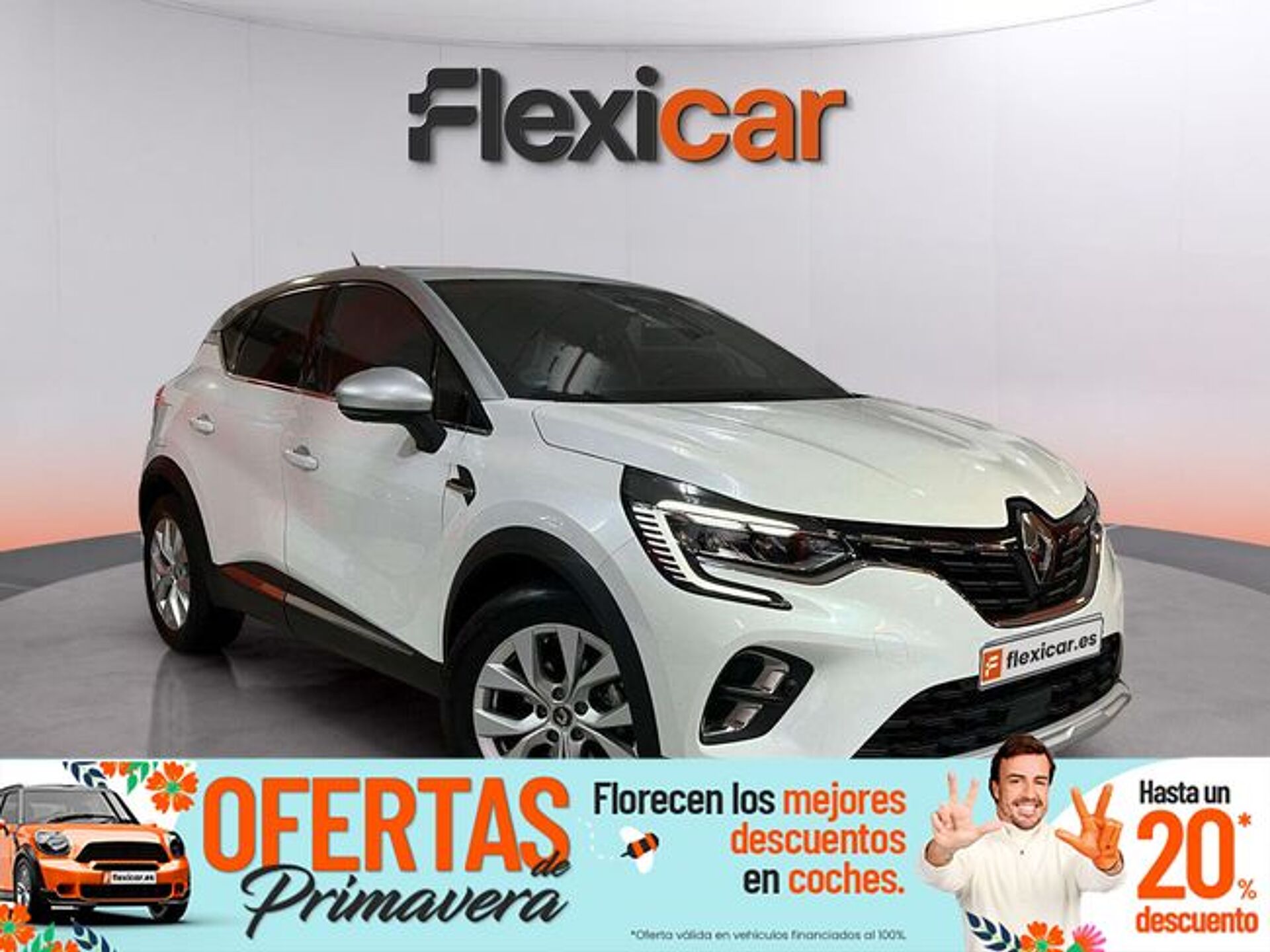 Imagen 1 de RENAULT Captur