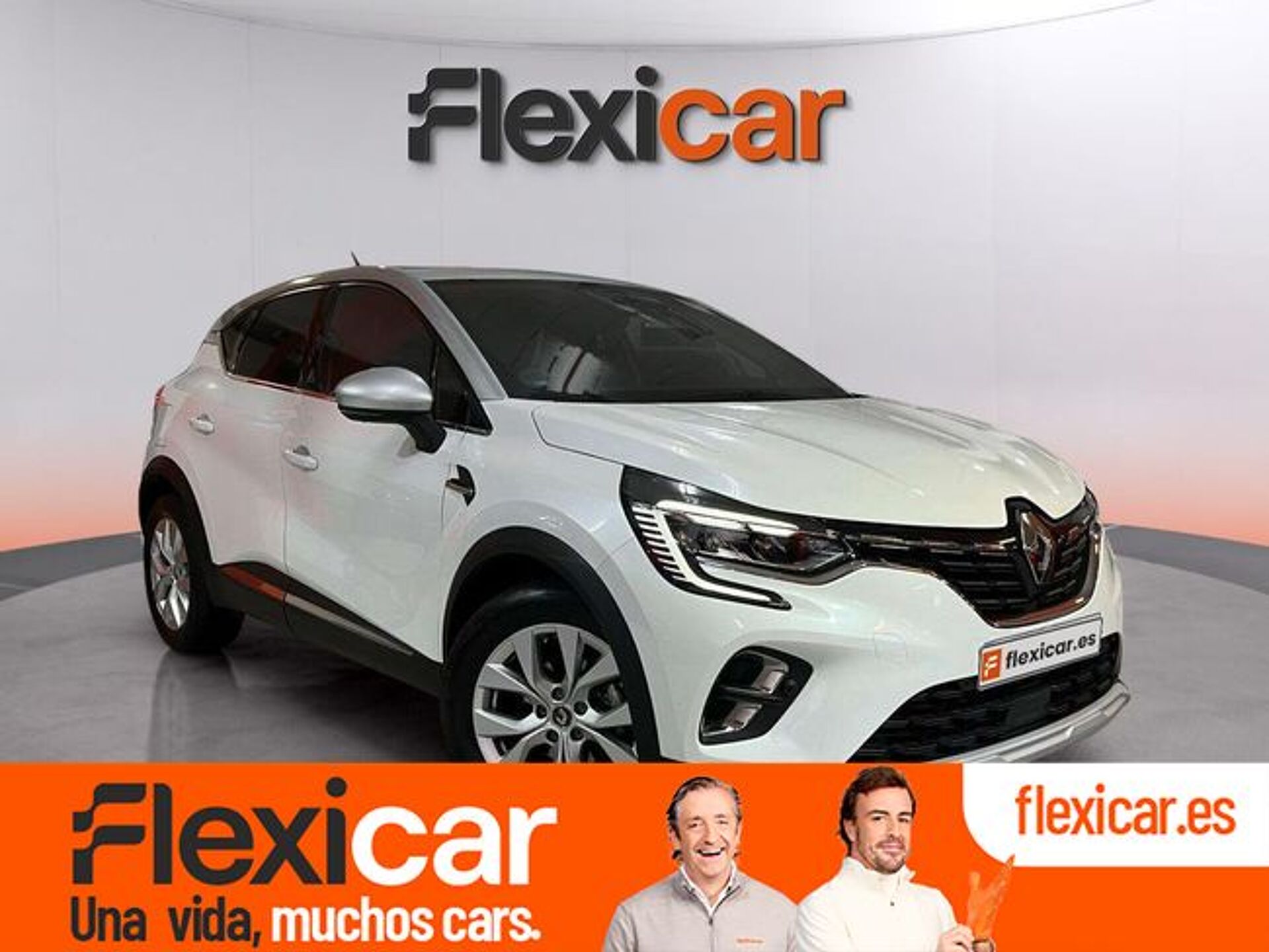 Imagen 1 de RENAULT Captur
